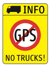 No GPS 2