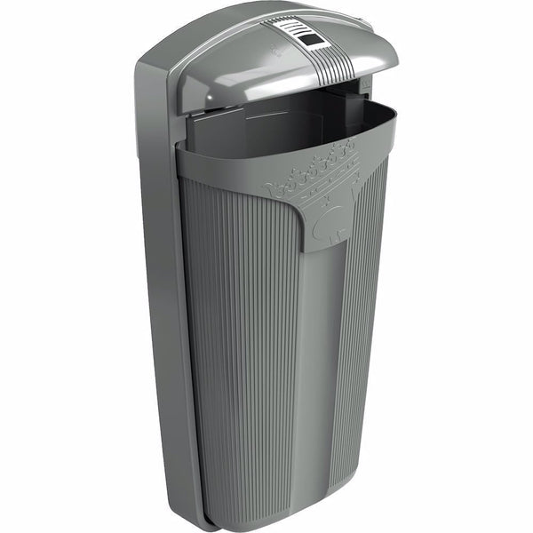 Abfallbehälter CITYMATE Cibeles / 50 Liter