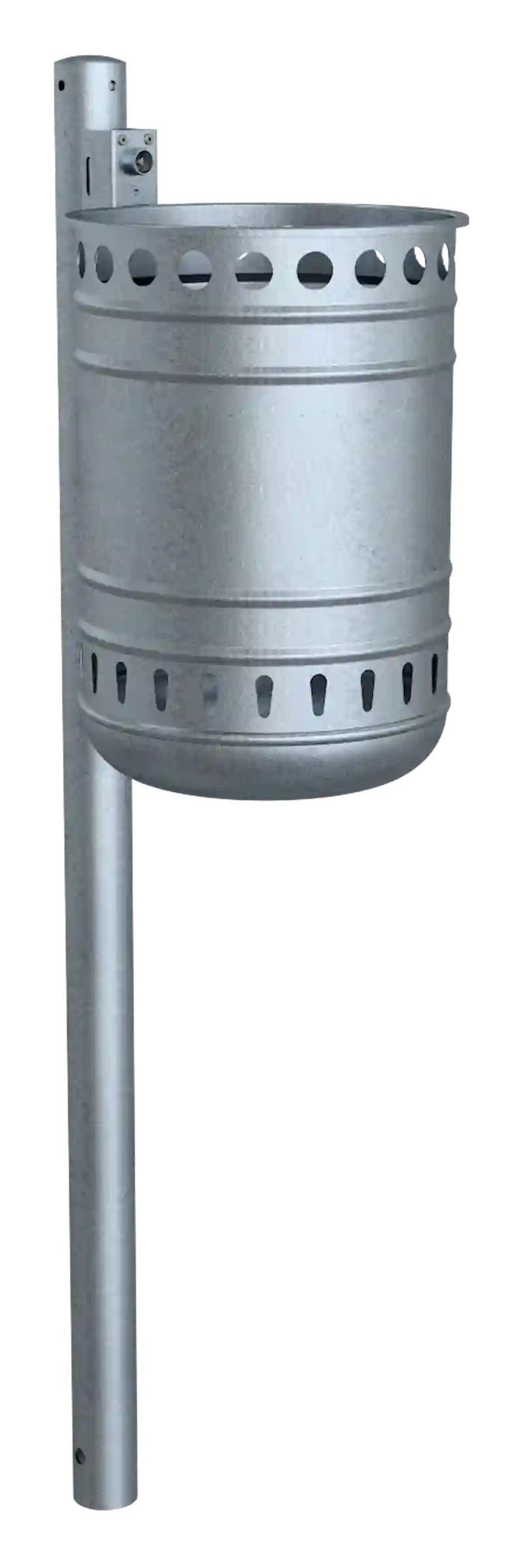 Abfallbehälter ca. 35 L