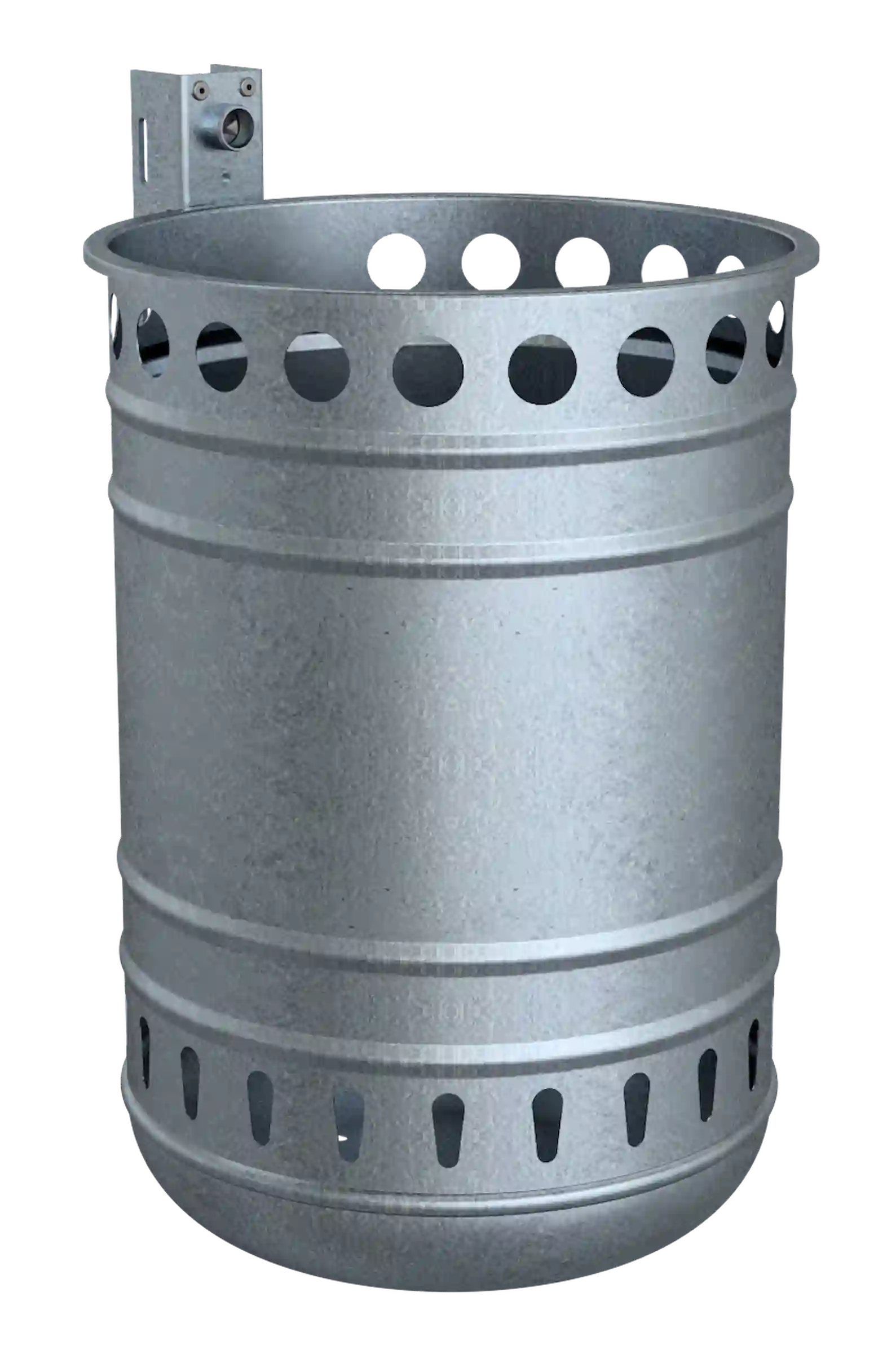 Abfallbehälter ca. 35 L