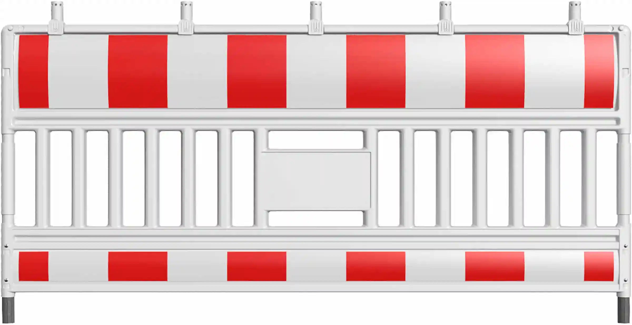 Absperrschranke Typ Ultra (TL-Geprüft)