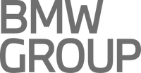 BMW Group Logo