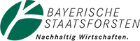 Bayerische Staatsforsten Logo