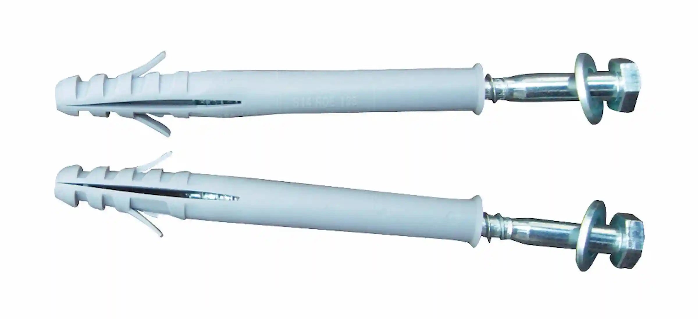 Befestigungsset für Park- und Leitschwelle, 0,55 m