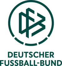 Deutscher Fußball-Bund e. V. Logo