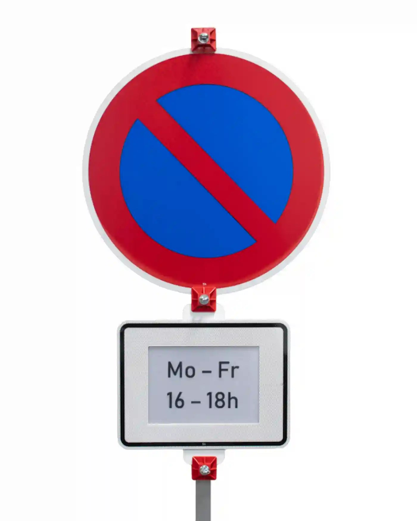 Einschubschild