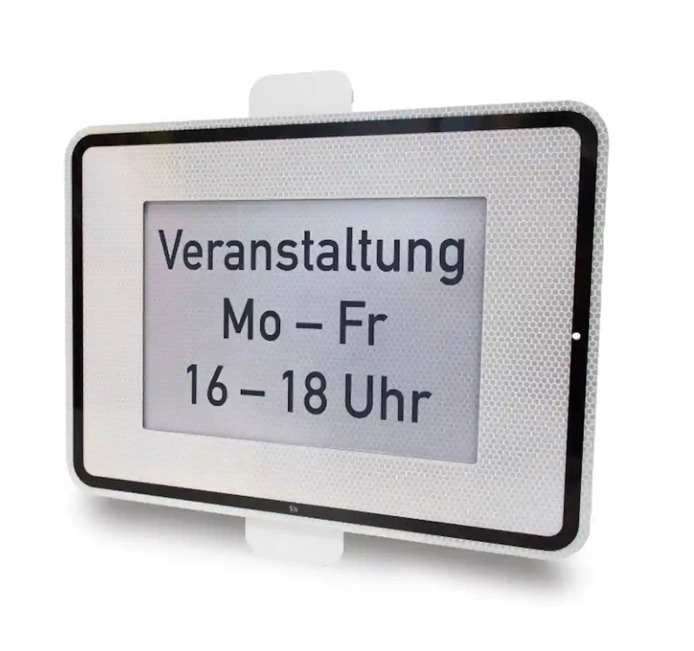 Einschubschild