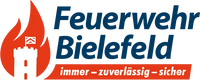 Feuerwehr Jöllenbeck Logo