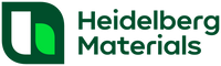 Heidelberg Materials Logo