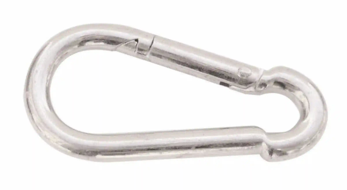 Karabinerhaken