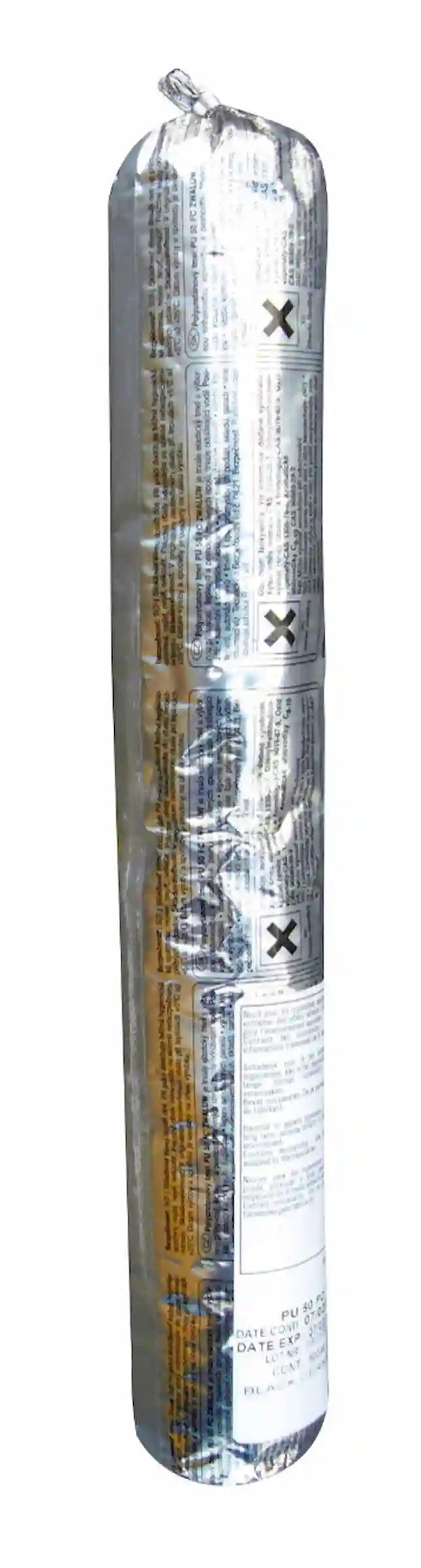 Kleber für Bodenschwelle