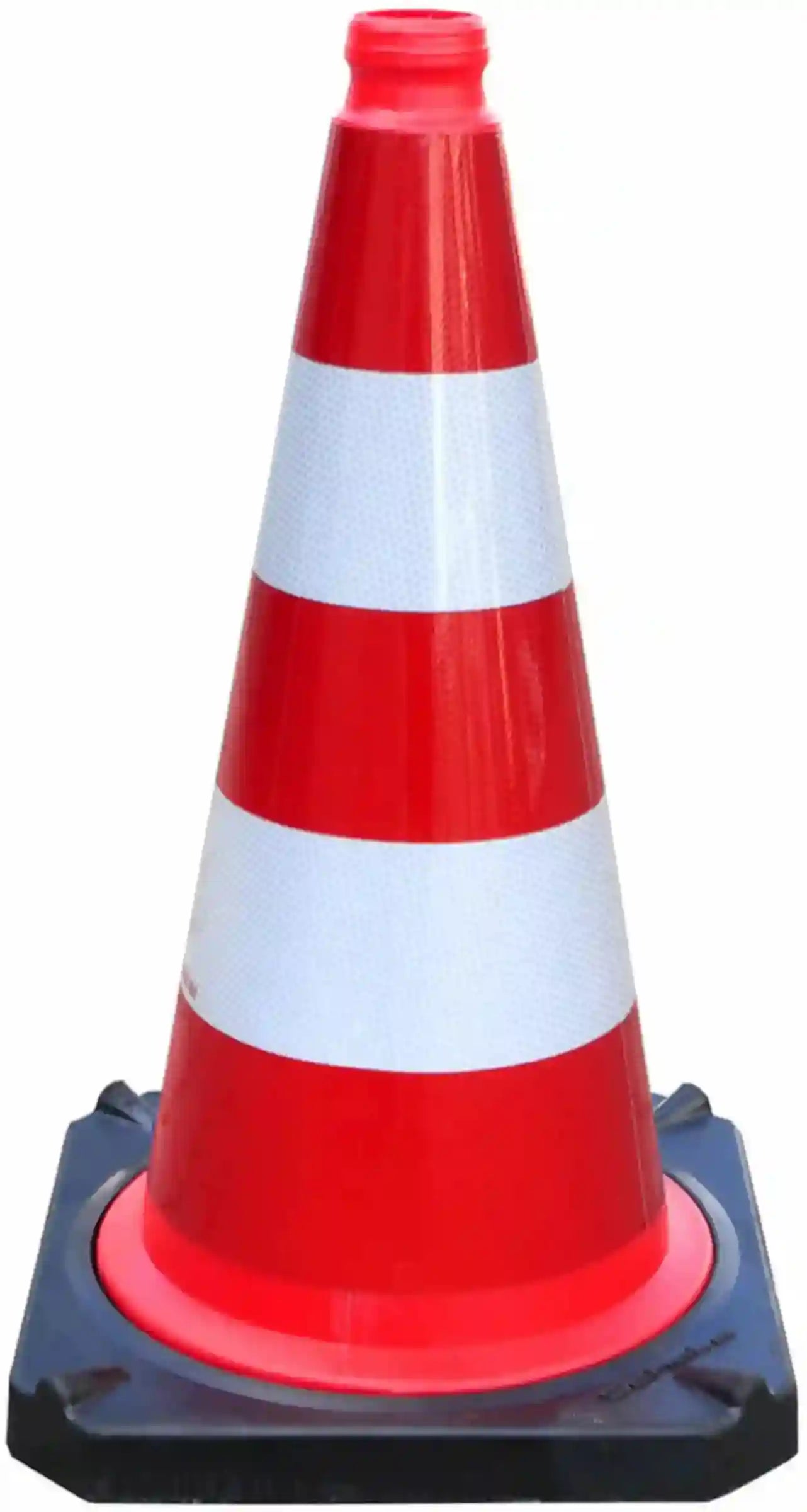 TL-Leitkegel zweiteilig