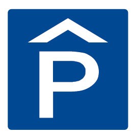 PREMARK rechteckige Verkehrszeichen