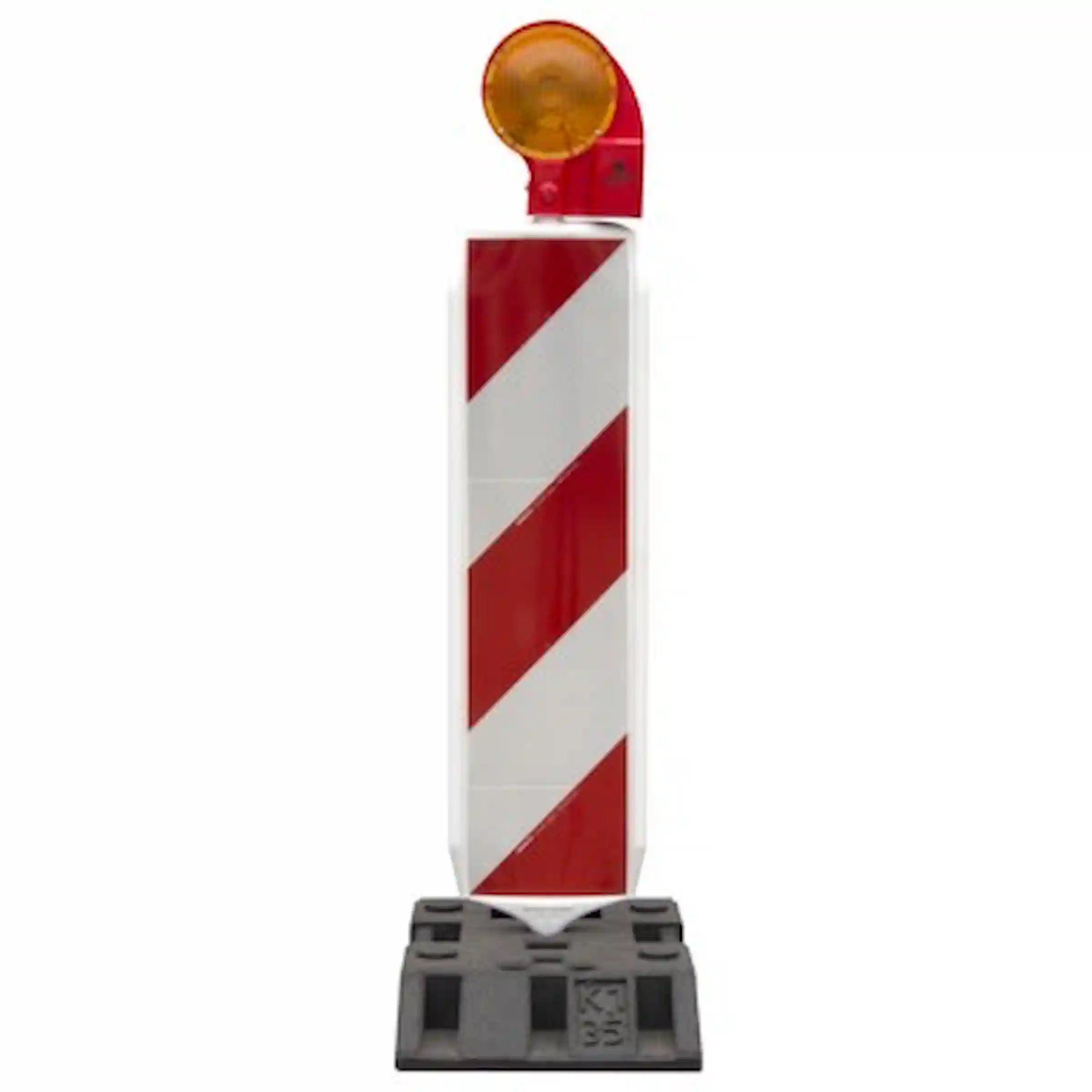 Sicherheitsbake KD-System (BASt geprüft)