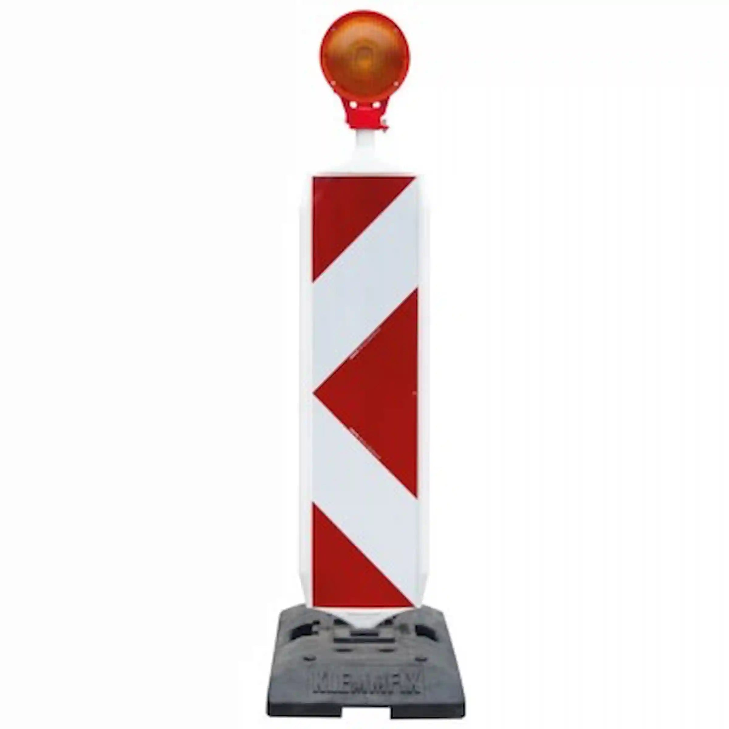 Sicherheitsbake WD-/RD-System (BASt geprüft)