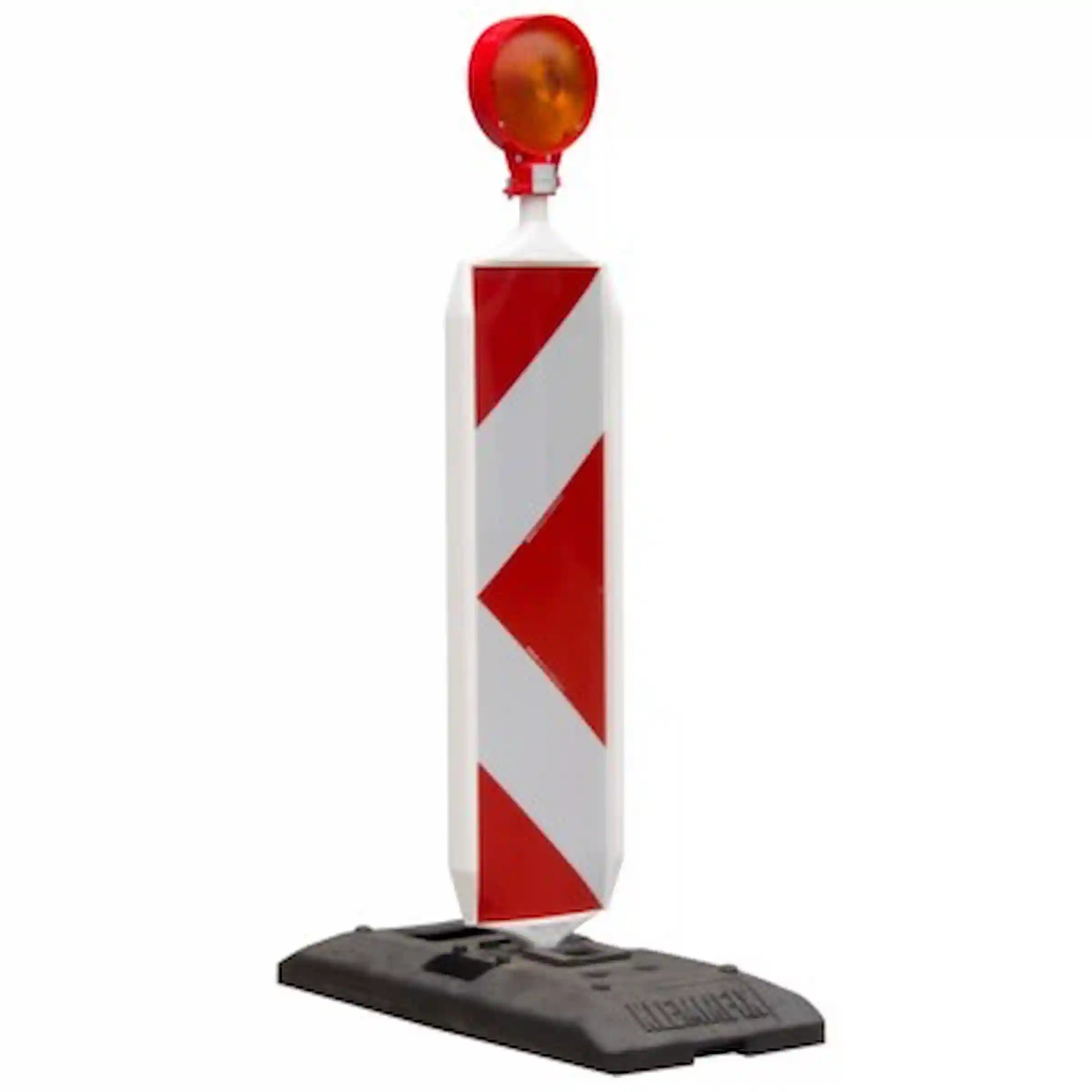 Sicherheitsbake WD-/RD-System (BASt geprüft)