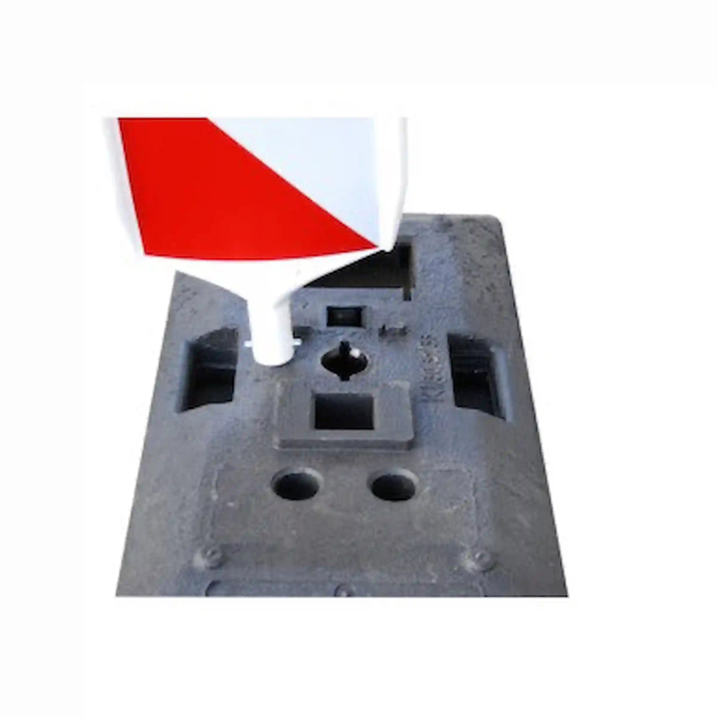 Sicherheitsbake WD-/RD-System (BASt geprüft)