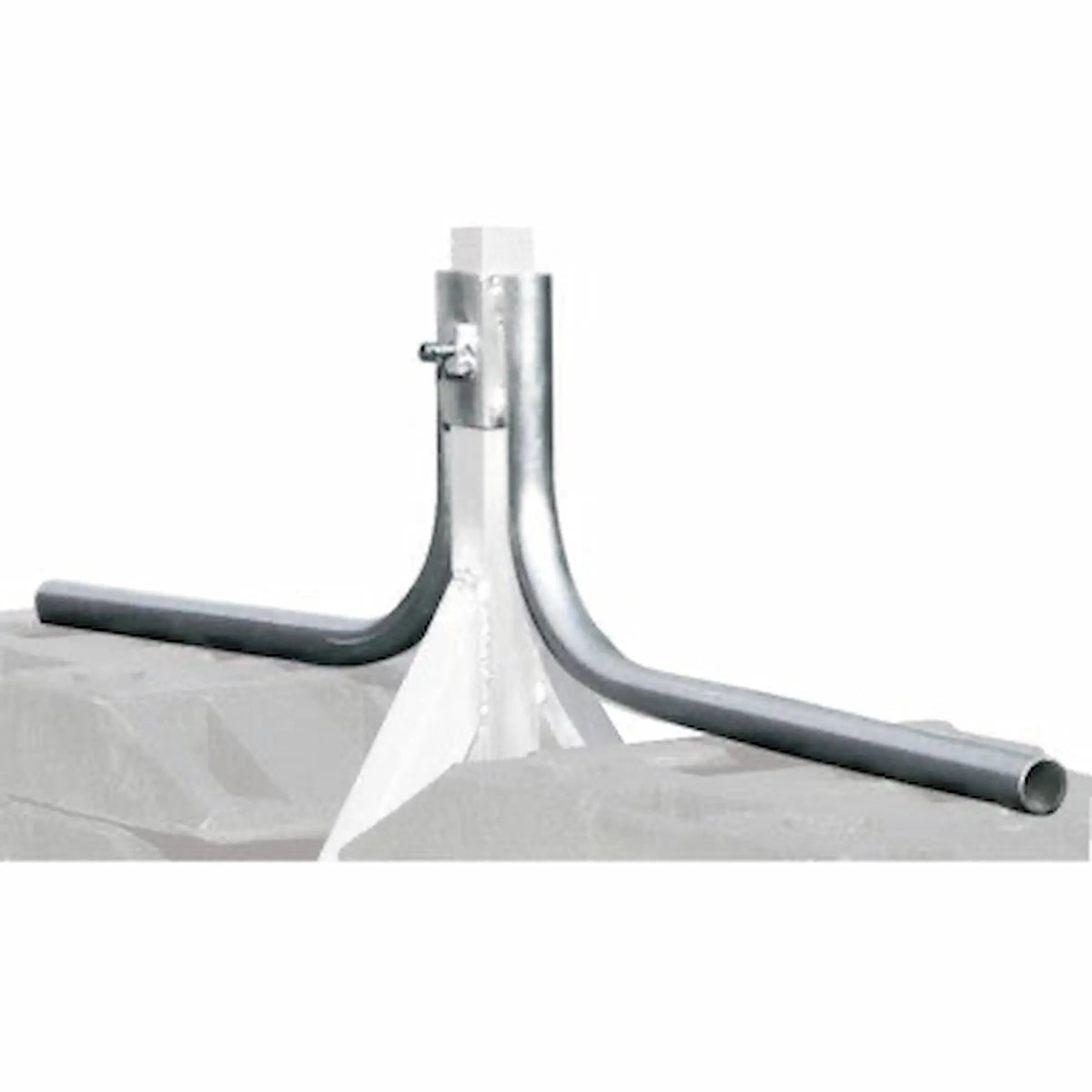 Sicherheitsbügel für K5/K8 Fußplattenträger