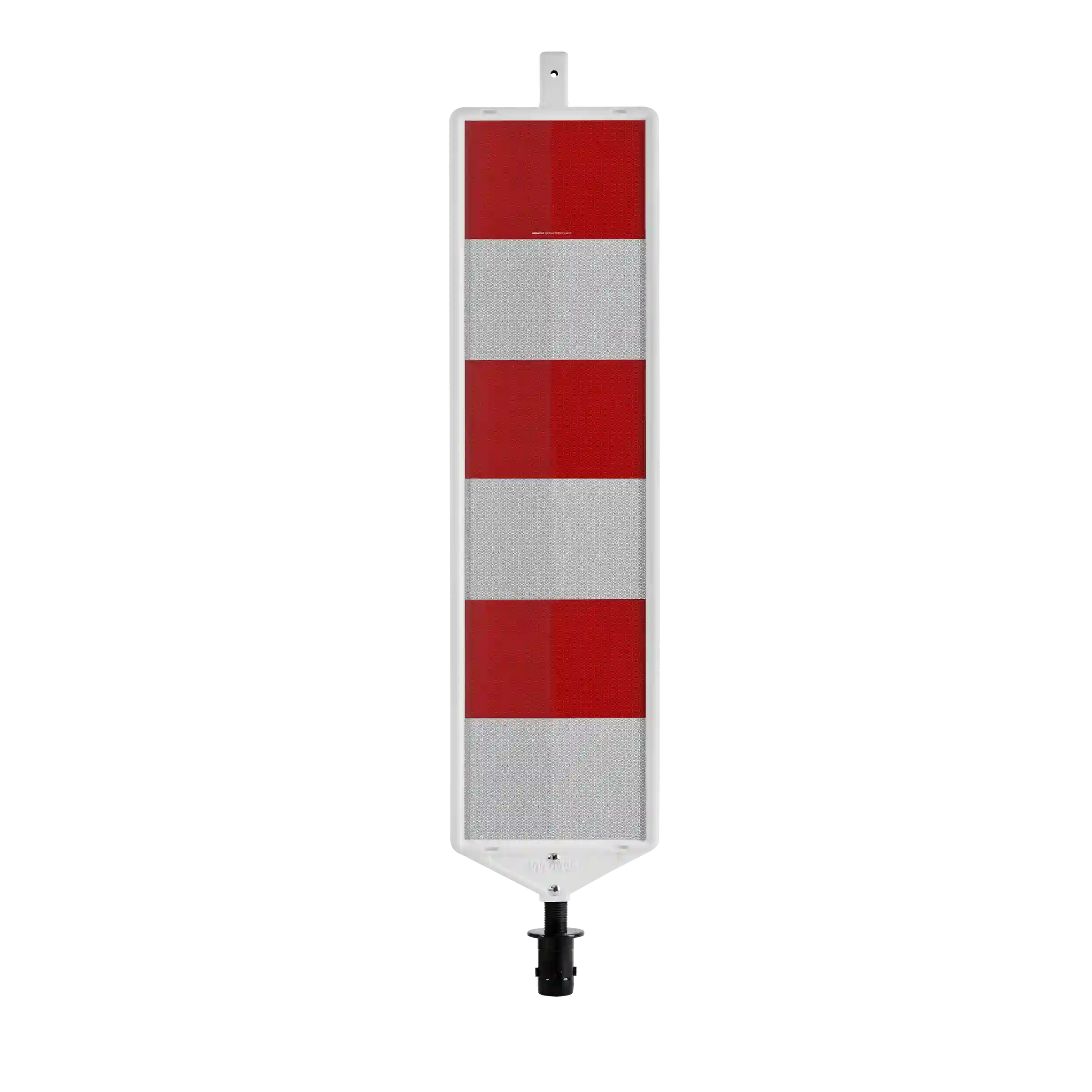 Sperrpfosten - Wemas