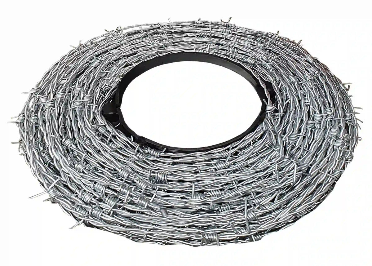 Stacheldraht