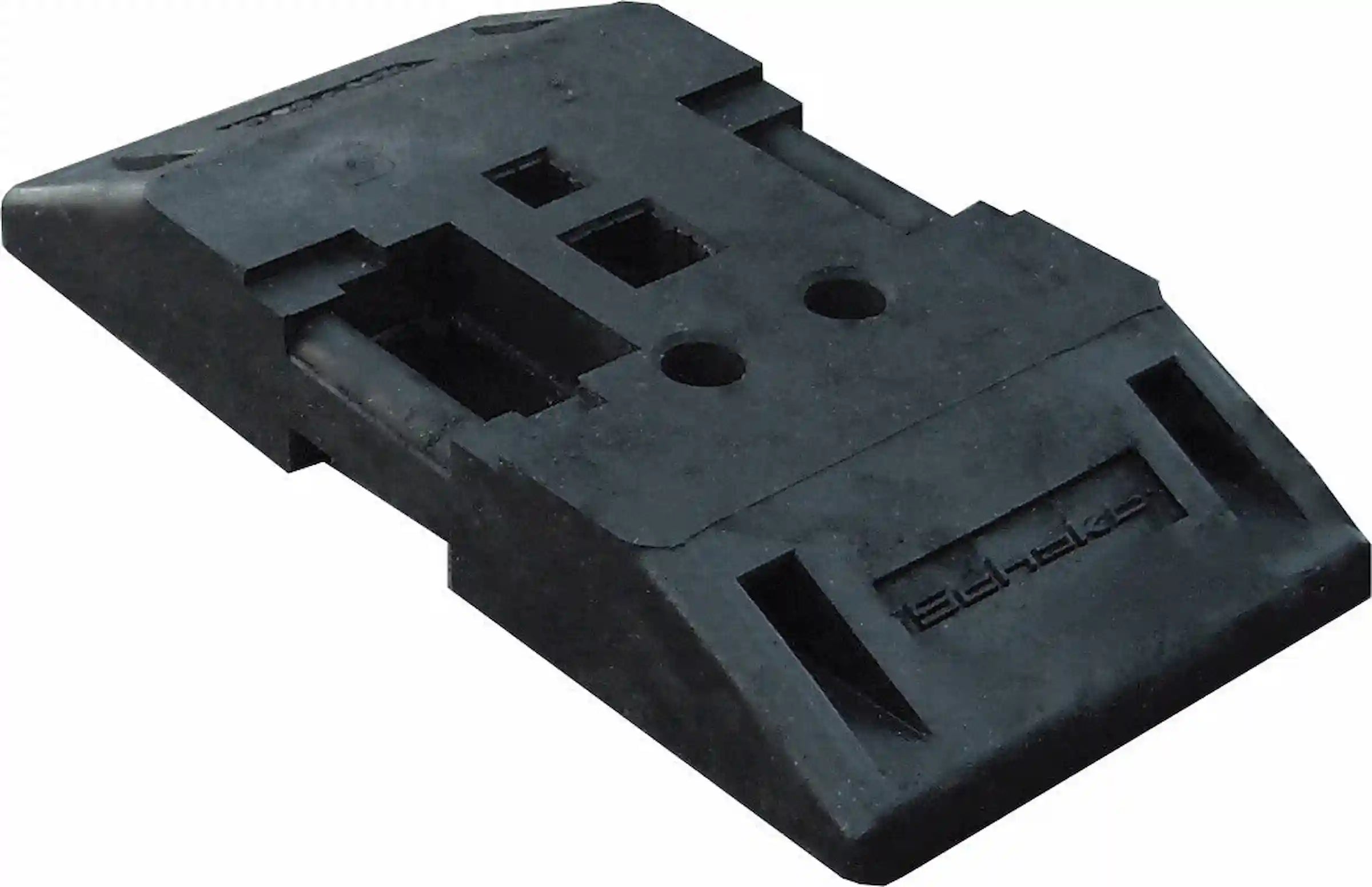 TL-Fußplatte nach K1 - Schake