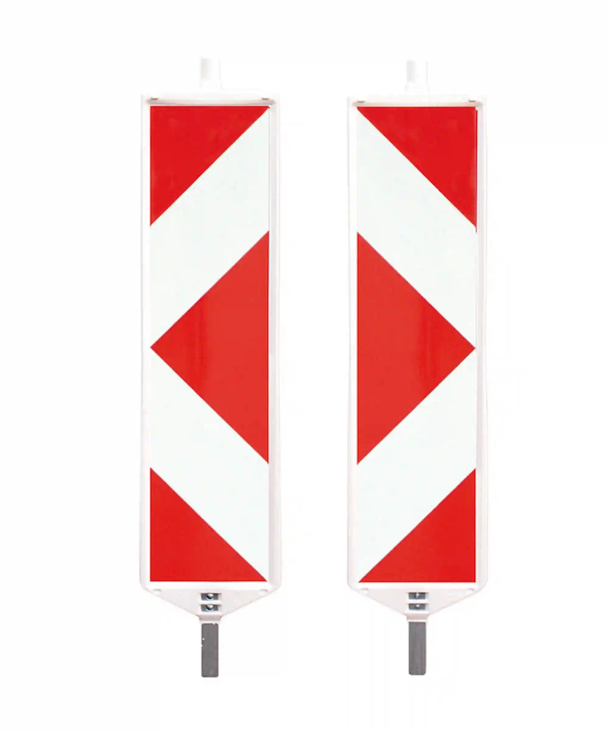 TL-Leitbake Nordic (BASt geprüft)