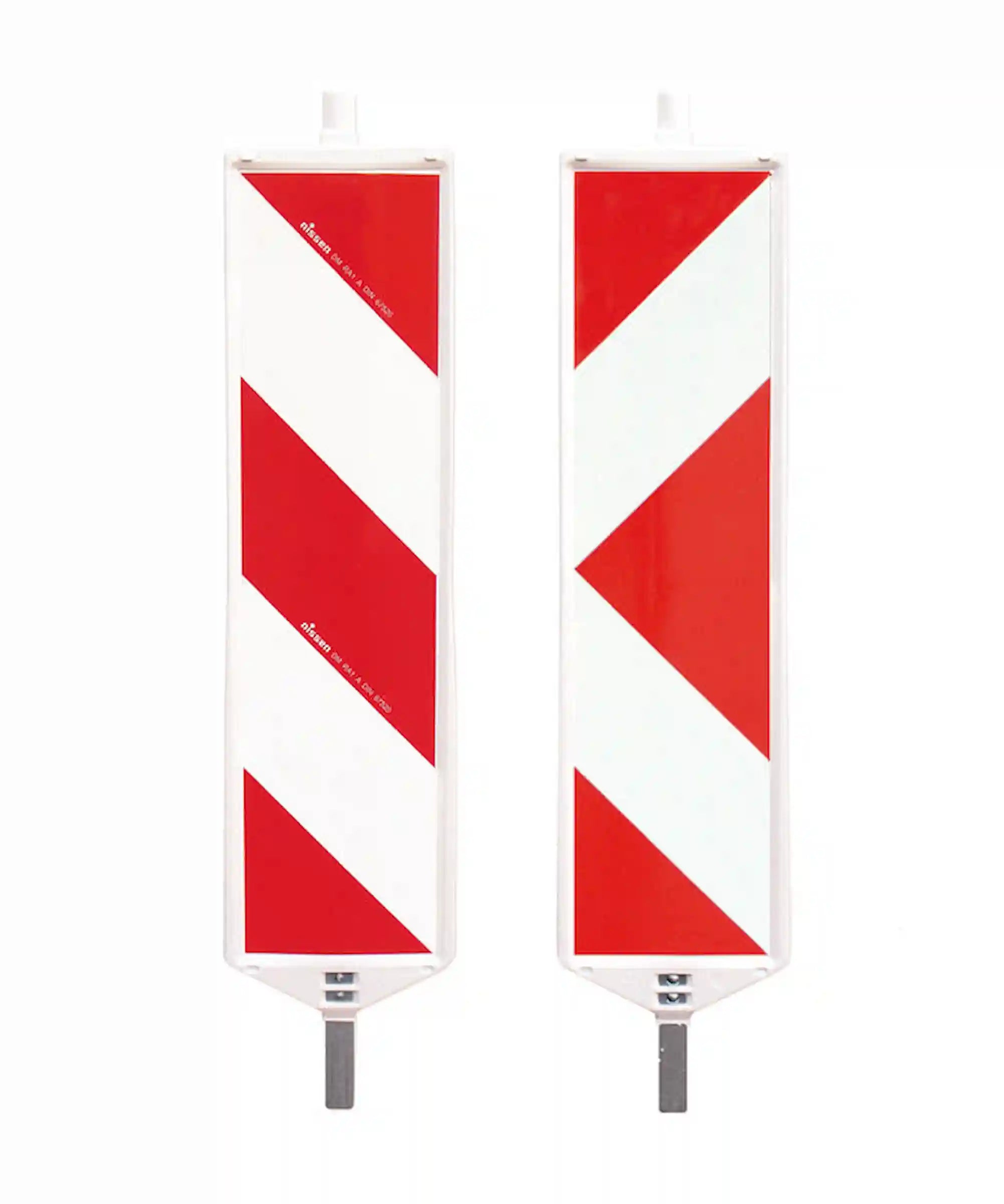 TL-Leitbake Nordic (BASt geprüft)