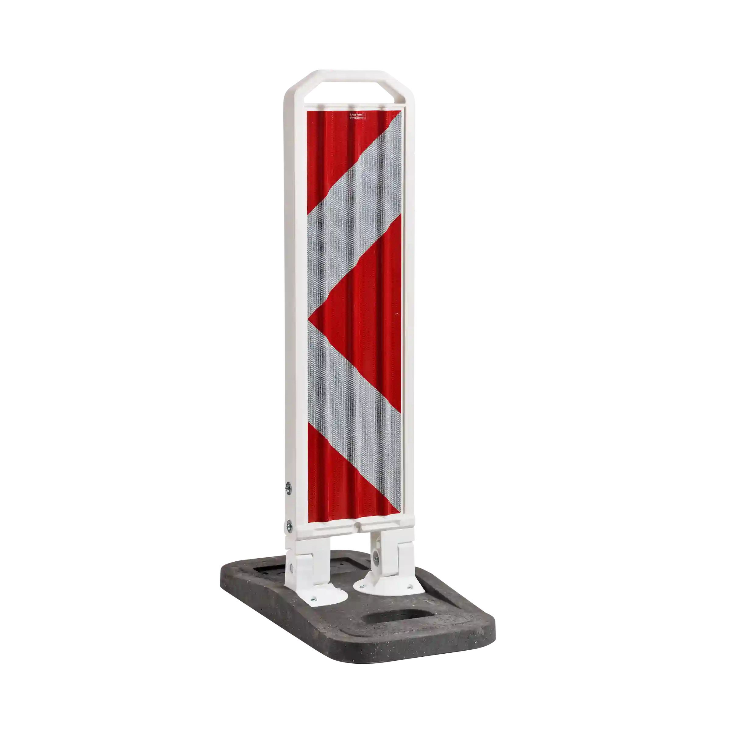 TL-Leitbake Reflex 75 % (BASt geprüft)