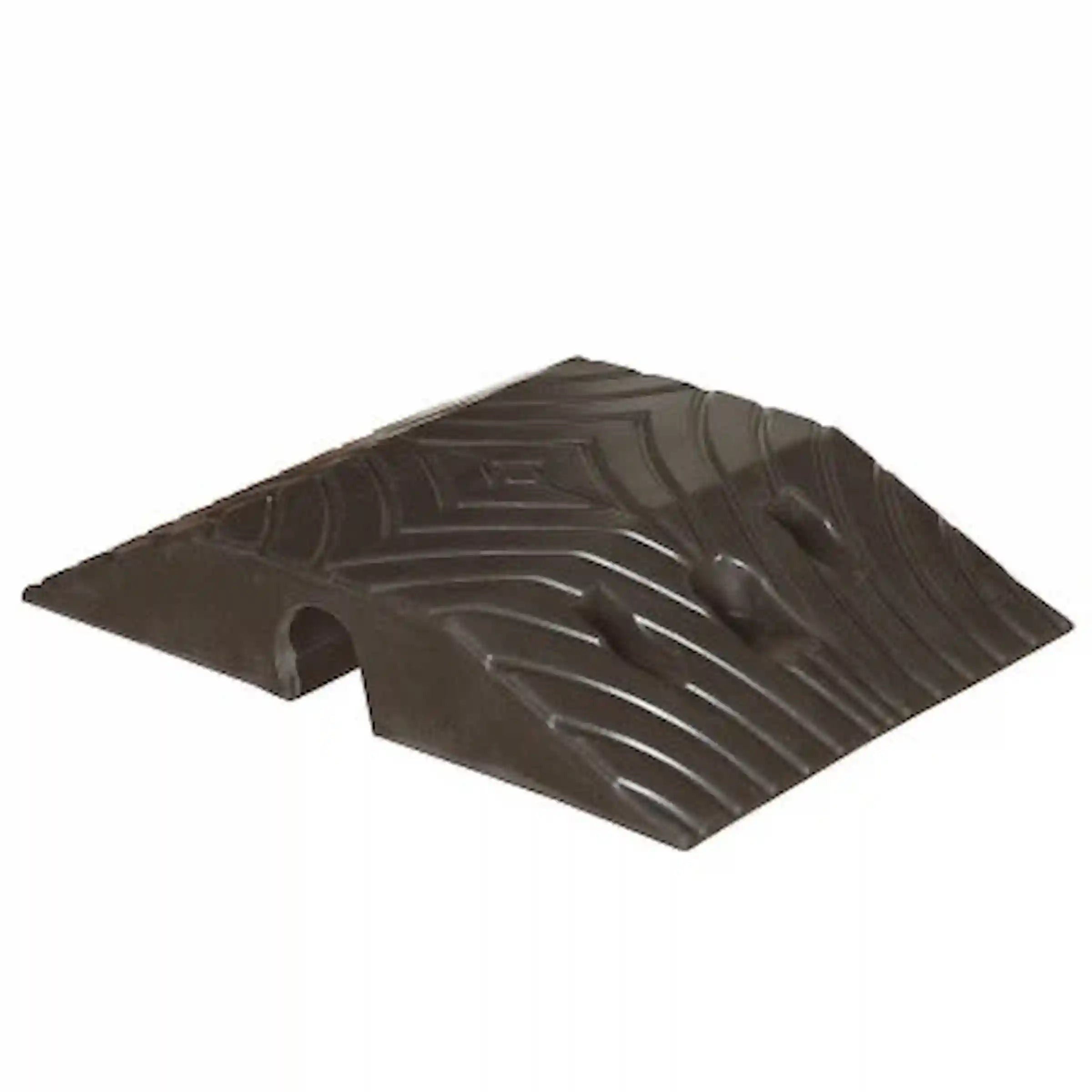 TOP-STOP Fahrbahnschwellen Kautschuk (mitte)