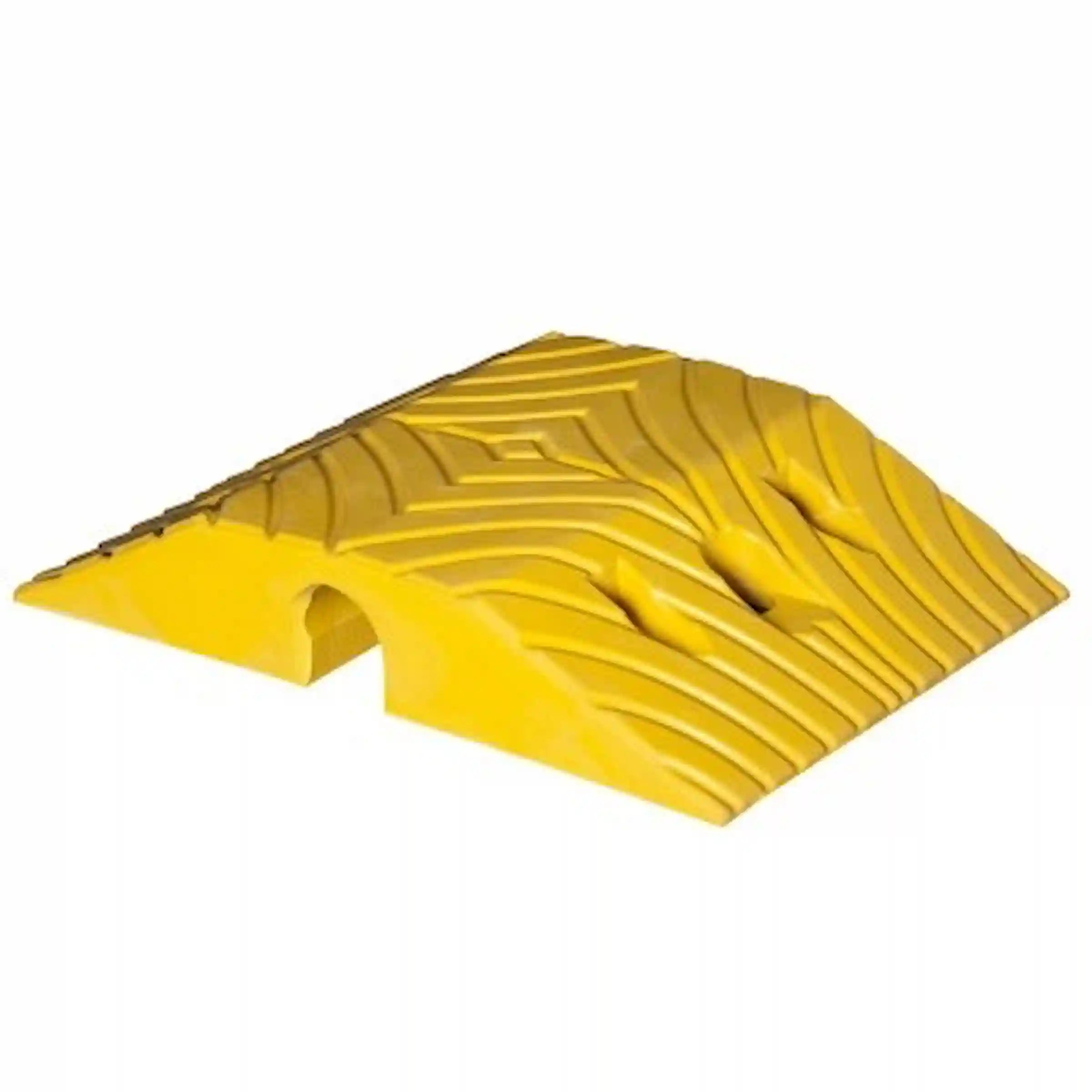 TOP-STOP Fahrbahnschwellen Kautschuk (mitte)