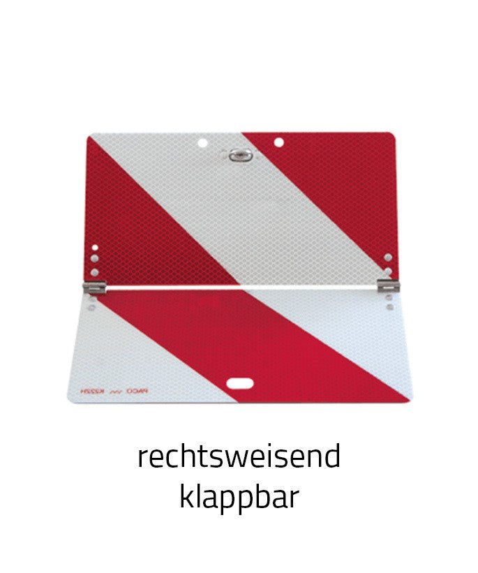Fahrzeug Warnmarkierung Parkwarntafel VZ konform Kaufen fahrzeug-warnmarkierung-parkwarntafel-vz-konform-kaufen