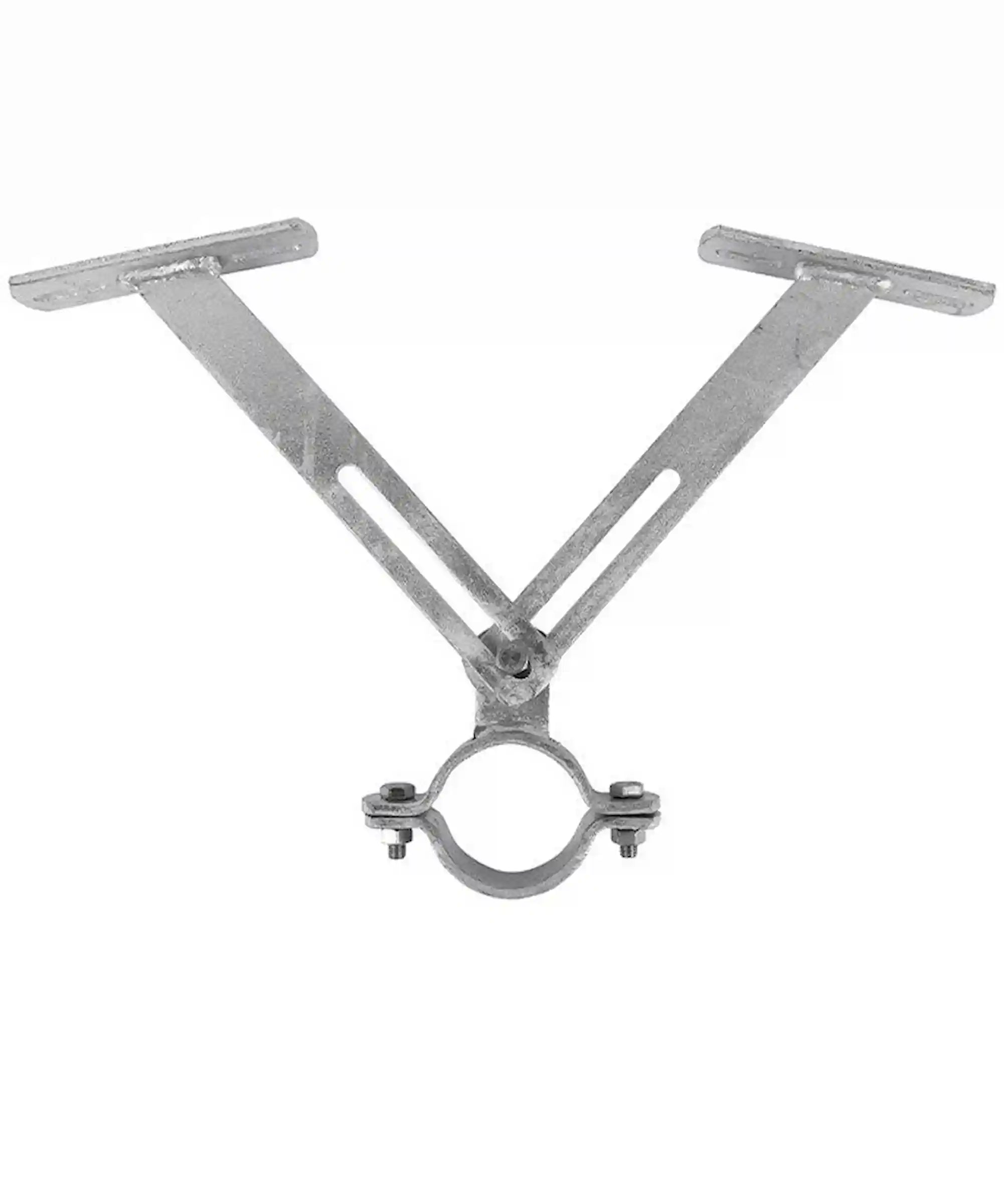 Sonderrohrschelle RJH