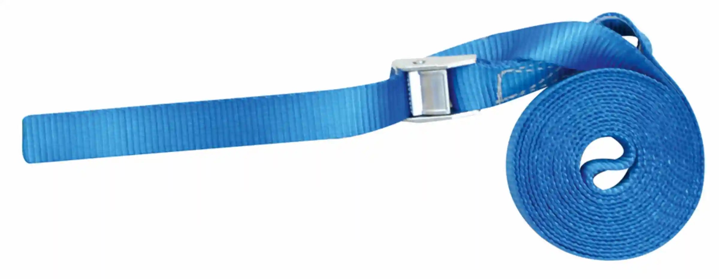 Zurrgurt 1-tlg. mit Klemmschloss