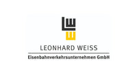 LEONHARD WEISS Logo