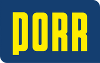 PORR Logo