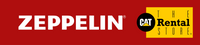Zeppelin Rental Logo